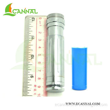 2013 Newest Big Airflow Adjustable Mechanical Mods (EC-MODS II)